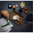 Victorinox Epicurean prkénko s mazacím nožem