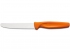Wüsthof univerzální nůž oranžový 10 cm