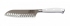 Berndorf Sandrik Santoku Exclusive nůž 17 cm