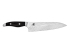 KAI Shun Nagare Black kuchařský nůž 20 cm