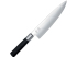 KAI Wasabi Black kuchařský nůž 20 cm