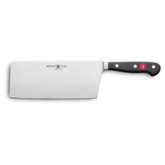 Wüsthof Classic čínský kuchařský nůž 18 cm