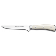 Wüsthof Classic Ikon Créme vykosťovací nůž 14 cm