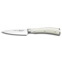 Wüsthof Classic Ikon Créme nůž na zeleninu 9 cm
