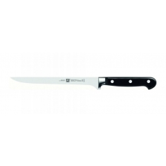 Zwilling Professional S, filetovací nůž 18 cm