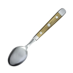 Güde - Solingen Alpha Oliva příborová lžíce