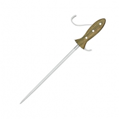 Güde - Solingen Alpha Dubový sud, ocílka 32 cm