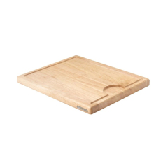 Continenta prkénko na krájení a porcování 37 cm