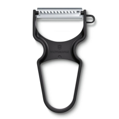 Victorinox Rapid Julienne škrabka černá